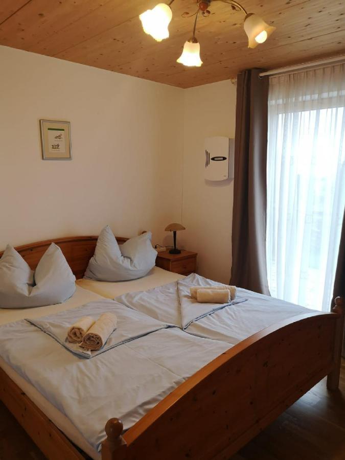 1Austragshaus Andermichlhof Apartment Geltendorf Exterior foto